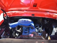 1968 Ford F100 for sale in Michigan (ID-125879)