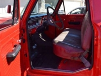 1968 Ford F100 for sale in Michigan (ID-125879)