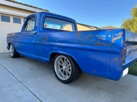 1968 Ford F100 for sale in Michigan (ID-126409)