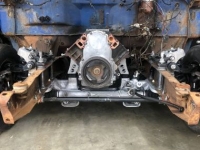 1968 Ford F100 for sale in Michigan (ID-126409)