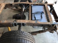 1968 Ford F100 for sale in Michigan (ID-126409)