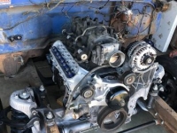1968 Ford F100 for sale in Michigan (ID-126409)