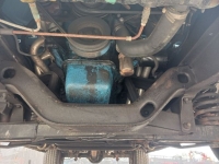 1968 Ford F100 for sale in Michigan (ID-127481)