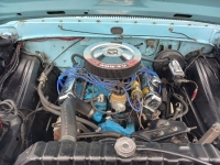 1968 Ford F100 for sale in Michigan (ID-127481)
