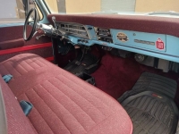 1968 Ford F100 for sale in Michigan (ID-127481)