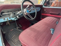 1968 Ford F100 for sale in Michigan (ID-127481)