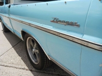 1968 Ford F100 for sale in Michigan (ID-127481)