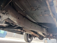 1968 Ford F100 for sale in Michigan (ID-127481)