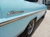 1968 Ford F100 for sale in Michigan (ID-127481)