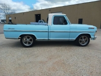 1968 Ford F100 for sale in Michigan (ID-127481)