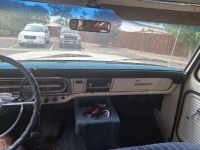 1968 Ford F100 for sale in Michigan (ID-130447)