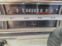 1968 Ford F100 for sale in Michigan (ID-130447)