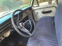 1968 Ford F100 for sale in Michigan (ID-130447)
