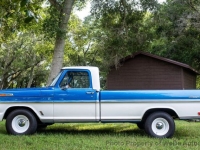 1968 Ford F100 for sale in Riverhead, New York (ID-133504)