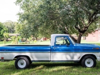 1968 Ford F100 for sale in Riverhead, New York (ID-133504)