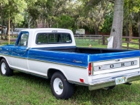 1968 Ford F100 for sale in Riverhead, New York (ID-133504)