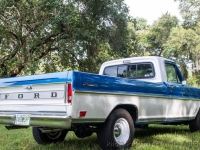 1968 Ford F100 for sale in Riverhead, New York (ID-133504)