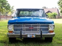 1968 Ford F100 for sale in Riverhead, New York (ID-133504)