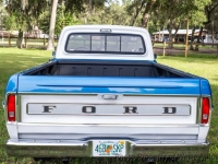 1968 Ford F100 for sale in Riverhead, New York (ID-133504)