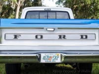 1968 Ford F100 for sale in Riverhead, New York (ID-133504)