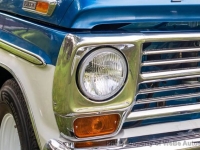 1968 Ford F100 for sale in Riverhead, New York (ID-133504)