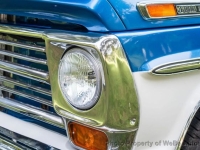 1968 Ford F100 for sale in Riverhead, New York (ID-133504)