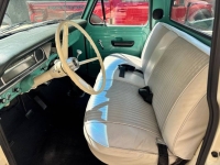 1968 Ford F100 for sale in Michigan (ID-145437)