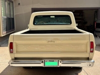 1968 Ford F100 for sale in Michigan (ID-145437)