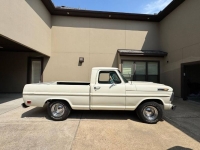 1968 Ford F100 for sale in Michigan (ID-145437)