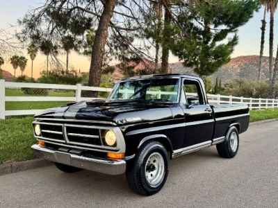 1968 Ford F100 for sale