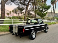 1968 Ford F100 for sale in Michigan (ID-154982)