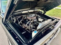 1968 Ford F100 for sale in Michigan (ID-154982)