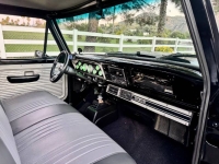 1968 Ford F100 for sale in Michigan (ID-154982)