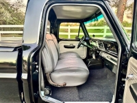 1968 Ford F100 for sale in Michigan (ID-154982)