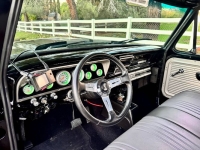 1968 Ford F100 for sale in Michigan (ID-154982)