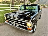 1968 Ford F100 for sale in Michigan (ID-154982)