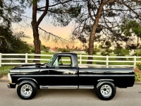 1968 Ford F100 for sale in Michigan (ID-154982)