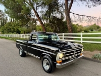 1968 Ford F100 for sale in Michigan (ID-154982)