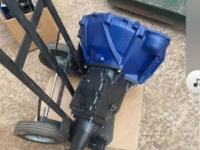 1968 Ford F100 for sale in Michigan (ID-161853)