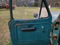 1968 Ford F100 for sale in Michigan (ID-161853)