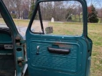 1968 Ford F100 for sale in Michigan (ID-161853)