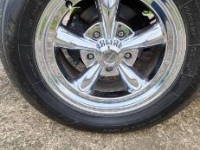 1968 Ford F100 for sale in Michigan (ID-161853)