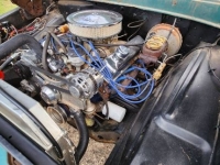 1968 Ford F100 for sale in Michigan (ID-161853)