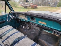 1968 Ford F100 for sale in Michigan (ID-161853)