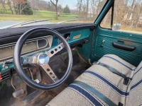1968 Ford F100 for sale in Michigan (ID-161853)