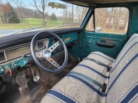 1968 Ford F100 for sale in Michigan (ID-161853)