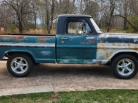 1968 Ford F100 for sale in Michigan (ID-161853)