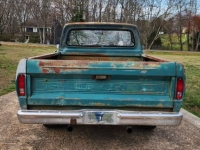 1968 Ford F100 for sale in Michigan (ID-161853)
