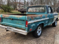 1968 Ford F100 for sale in Michigan (ID-161853)