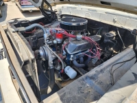 1968 Ford F100 for sale in Michigan (ID-164052)